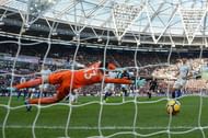 West Ham United v Chelsea - Premier League